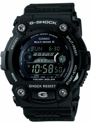 GW-7900B-1E Casio G-Shock Férfi karóra